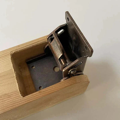 FlexiFold™ | Ruimte creëren met stijl!
