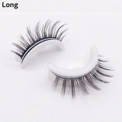 EasyLash™ | Bescherming zonder gedoe