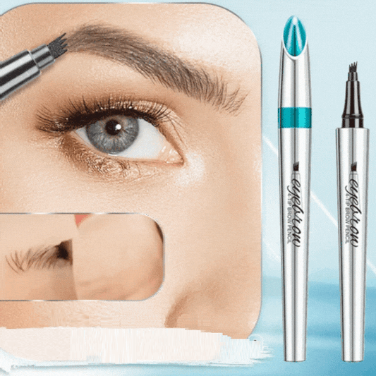 Microblading™ | Perfecte wenkbrauwen zonder moeite