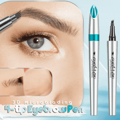 Microblading™ | Perfecte wenkbrauwen zonder moeite