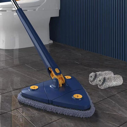 SpeedClean360™ | Snel schoon, rust in huis