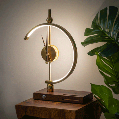 NoctiGlow™ | Verlicht je nacht met stijl