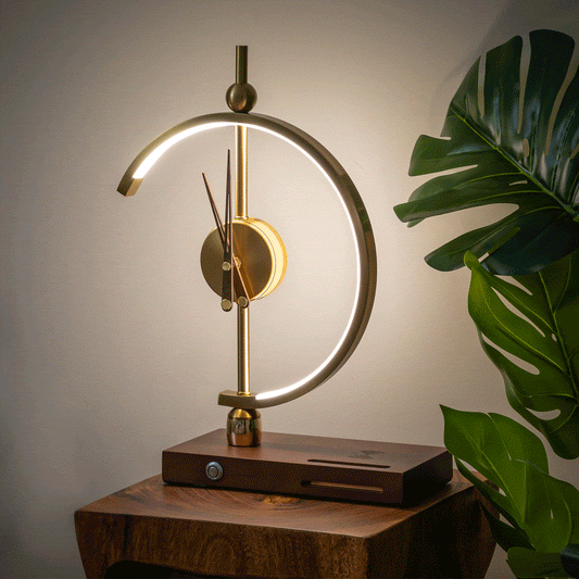 NoctiGlow™ | Verlicht je nacht met stijl