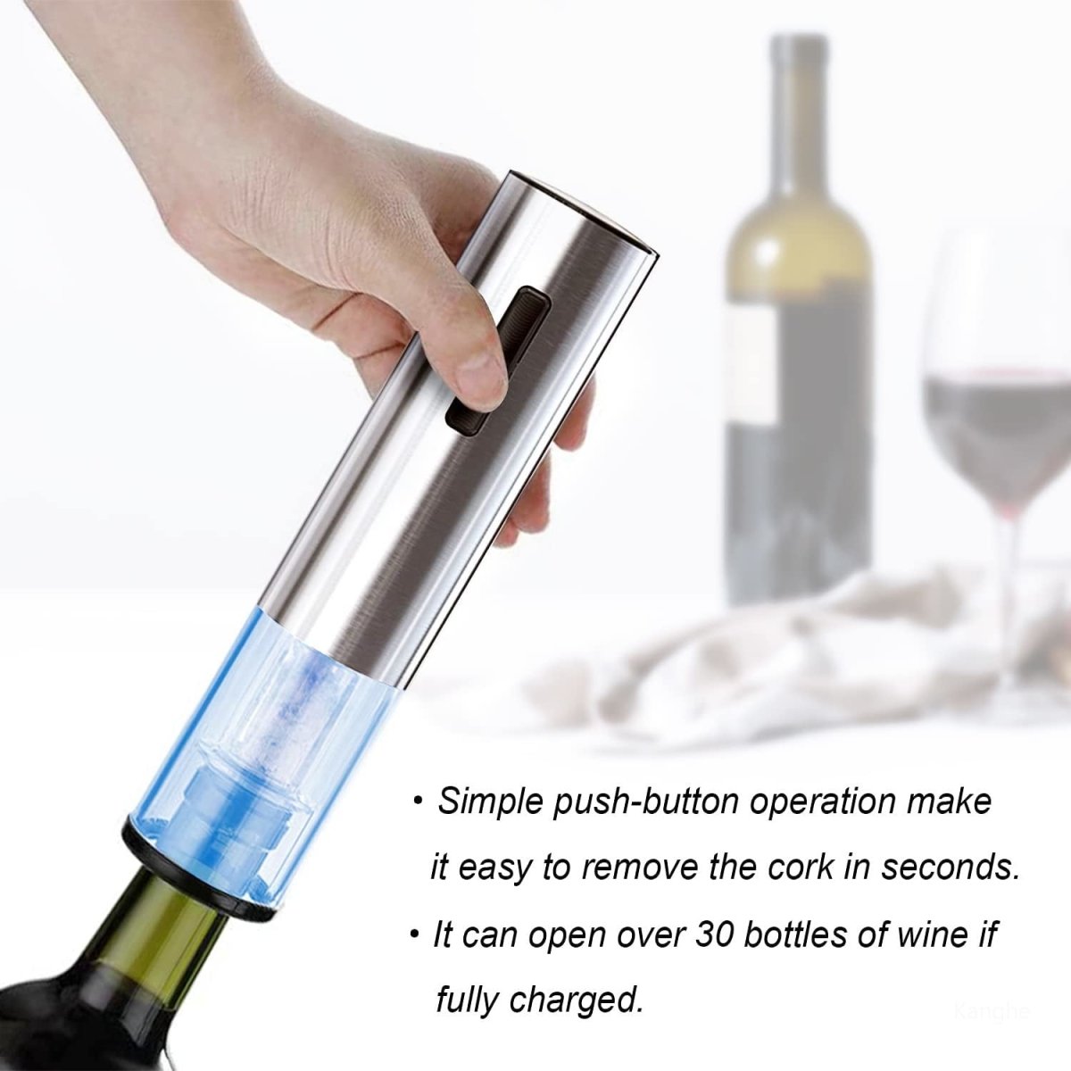 BottleOpener™ | Verhoog je sociale momenten
