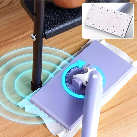 BlinkBaas™ | Snel een stralend schoon huis