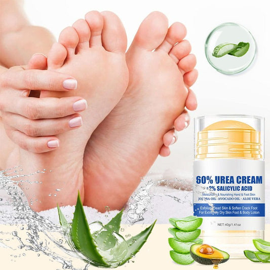 SoftFeet™ | Geef ze een cocon van welzijn