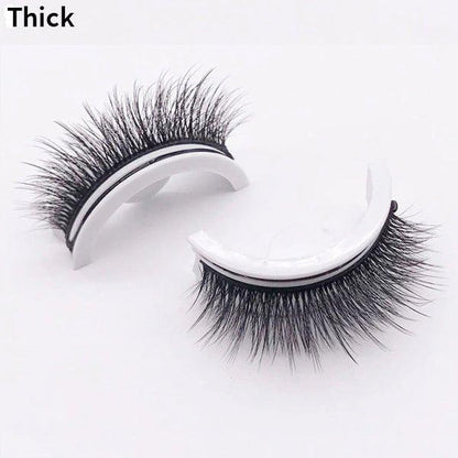 EasyLash™ | Bescherming zonder gedoe