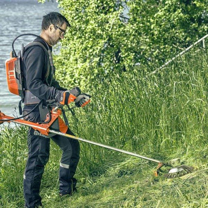 BladeBuster™ | Tuinieren zonder schadelijke chemicaliën