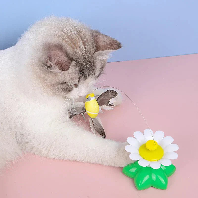 CatToy™ | Eindeloos plezier voor je kat